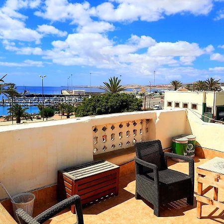 Apartamento La Cueva del Bounty Puerto del Rosario  Exterior foto