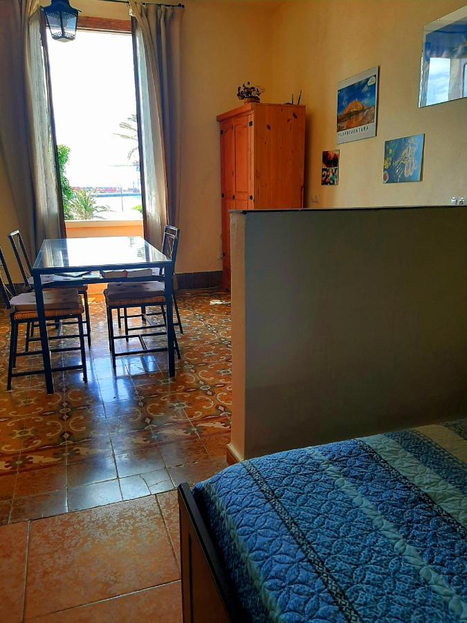 Apartamento La Cueva del Bounty Puerto del Rosario  Exterior foto