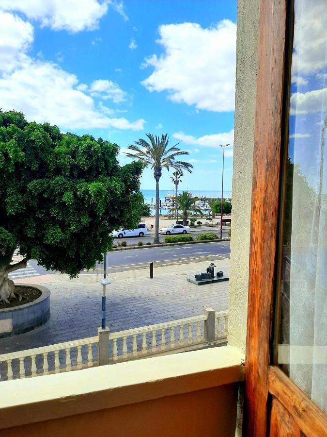Apartamento La Cueva del Bounty Puerto del Rosario  Exterior foto