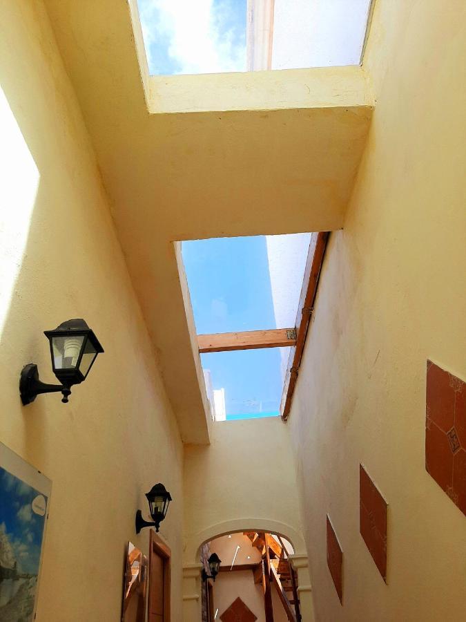 Apartamento La Cueva del Bounty Puerto del Rosario  Exterior foto
