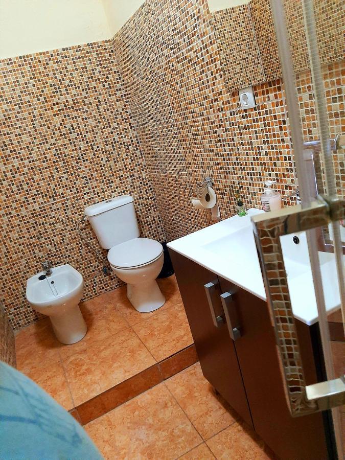 Apartamento La Cueva del Bounty Puerto del Rosario  Exterior foto