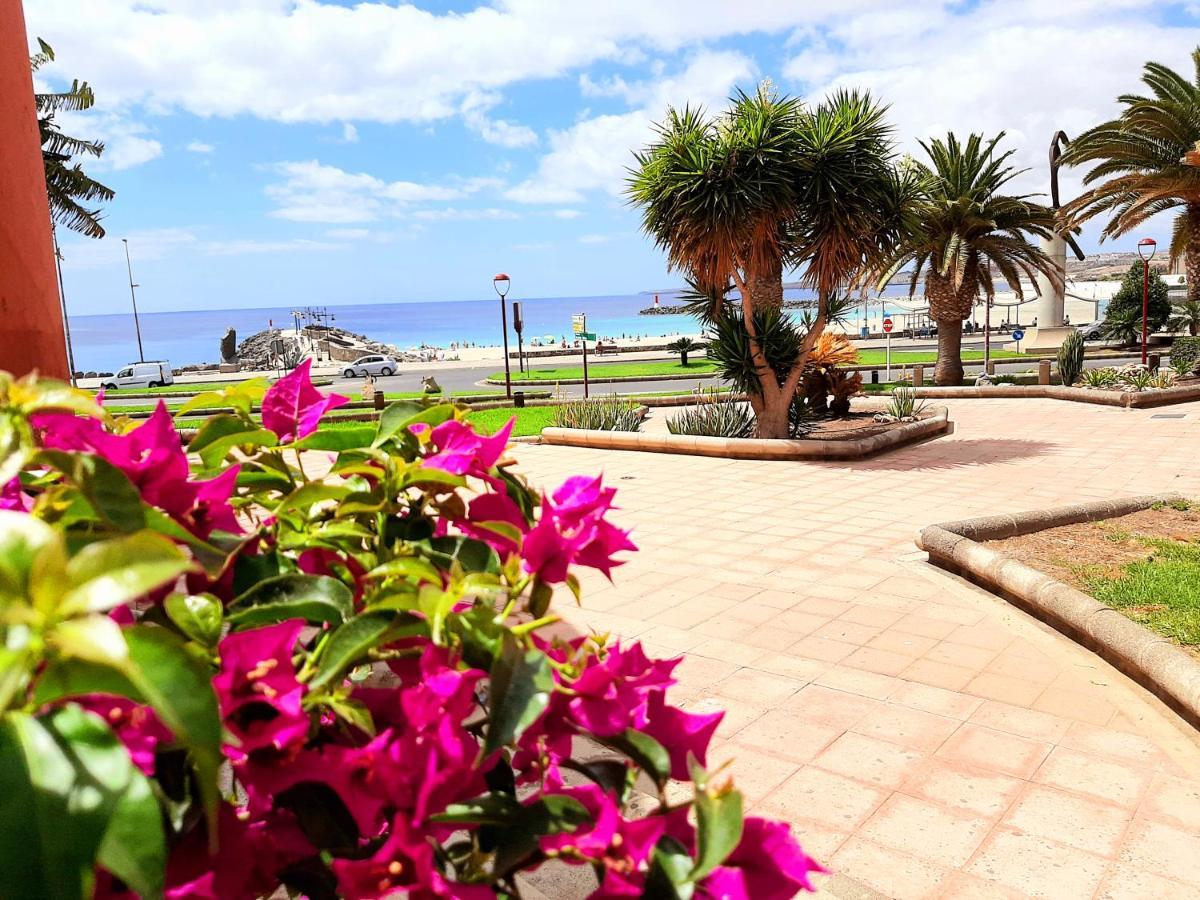 Apartamento La Cueva del Bounty Puerto del Rosario  Exterior foto