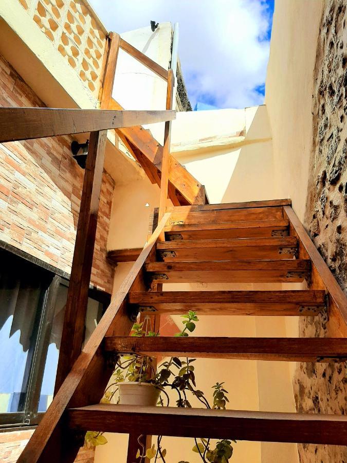 Apartamento La Cueva del Bounty Puerto del Rosario  Exterior foto