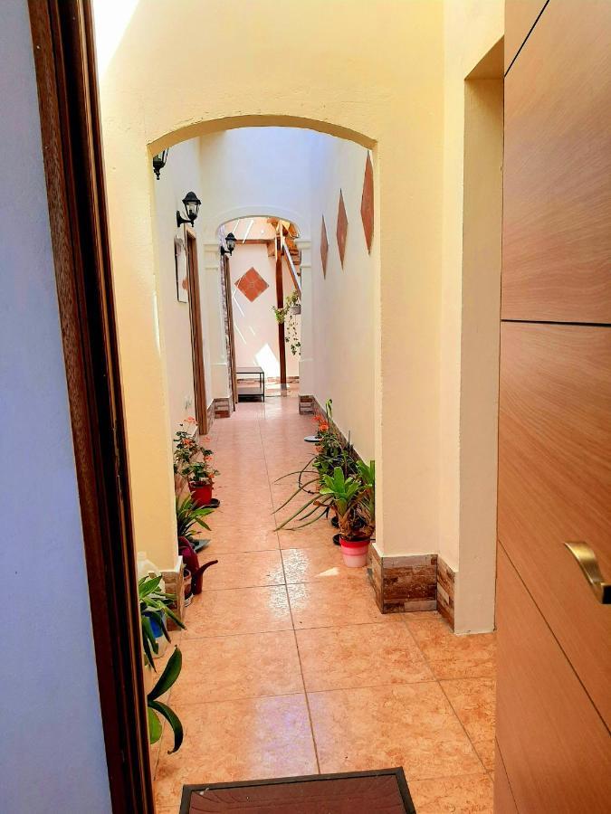 Apartamento La Cueva del Bounty Puerto del Rosario  Exterior foto